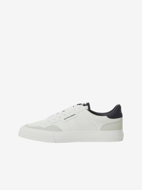 Jack & Jones Sportcipő Fehér fotója