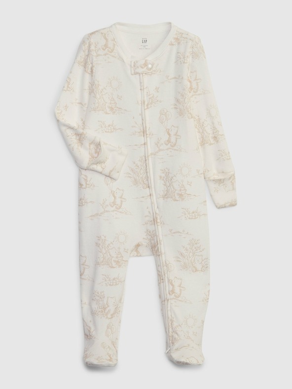 GAP Gyermek overall Fehér fotója