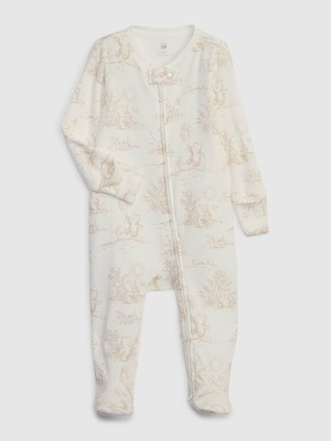 GAP Gyermek overall Fehér