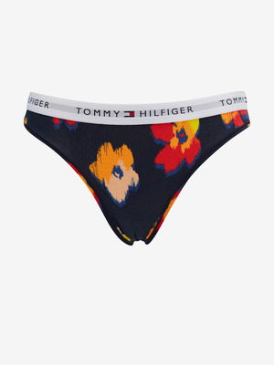 Tommy Hilfiger Underwear Bugyi Kék