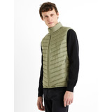 Celio Dulock Mellény Zöld
