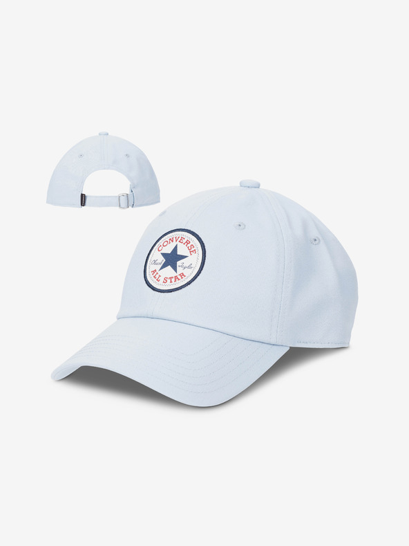 Converse Siltes sapka Kék fotója
