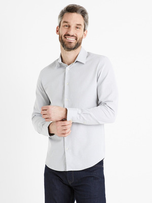 Celio Dabiton Ing Szürke