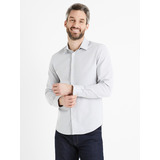 Celio Dabiton Ing Szürke