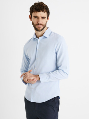 Celio Dabiton Ing Kék