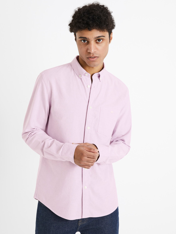 Celio Daxford Ing Lila fotója