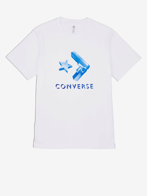 Converse Póló Fehér