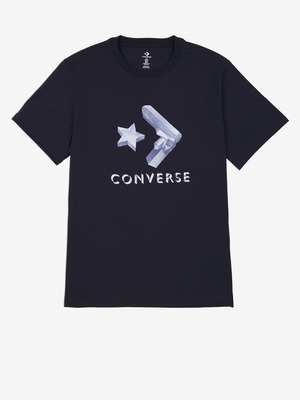 Converse Póló Fekete