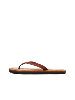 Orsay Strandpapucs Barna