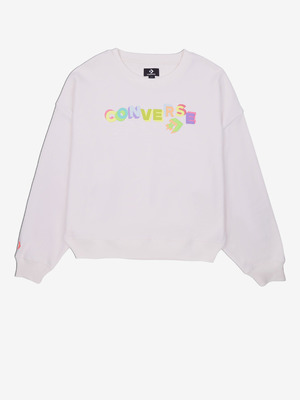 Converse Melegítő felső Fehér