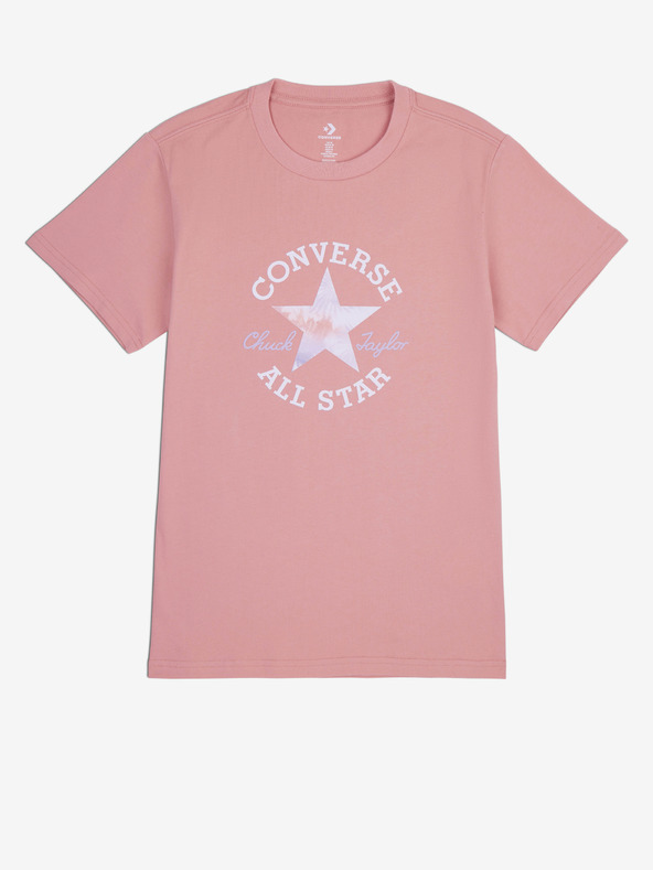Converse Póló Rózsaszín fotója