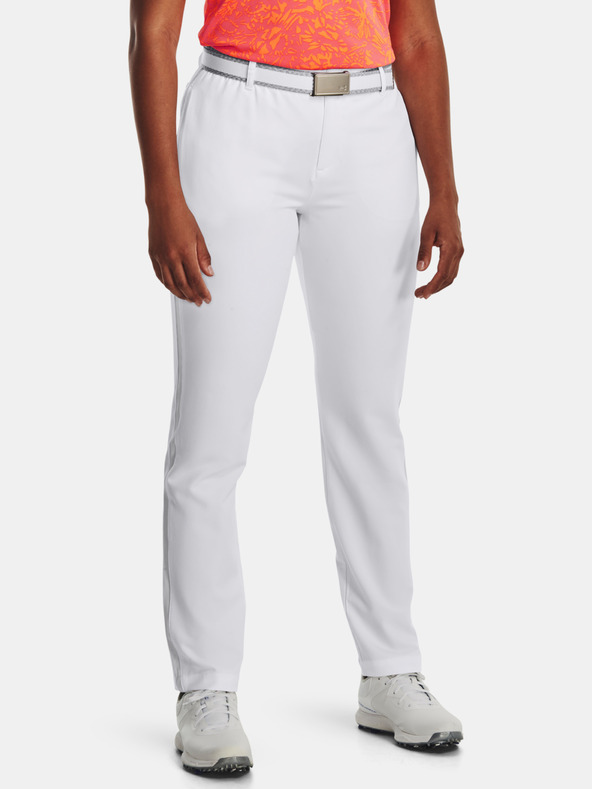 Under Armour UA Links Nadrág Fehér fotója