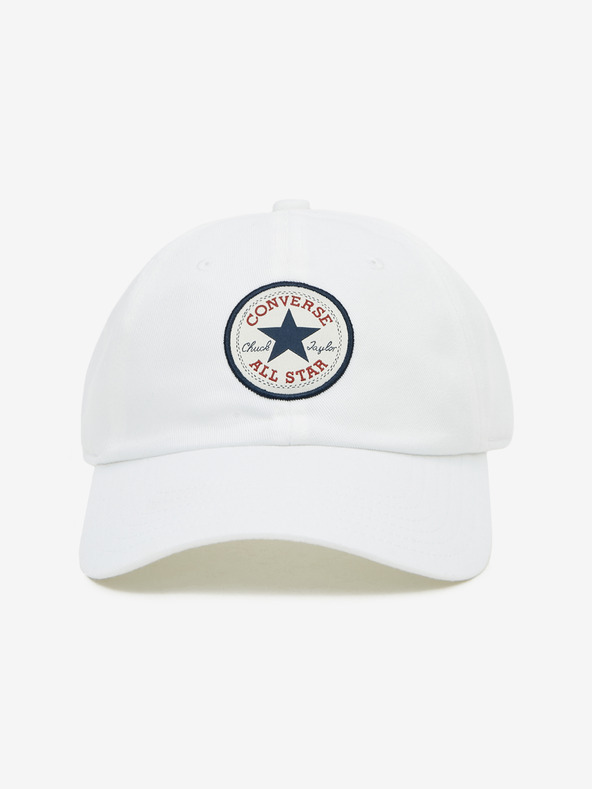 Converse Siltes sapka Fehér fotója