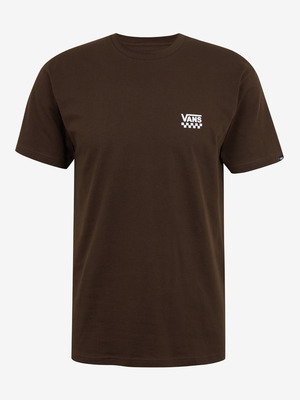 Vans Póló Barna