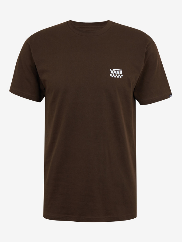 Vans Póló Barna fotója