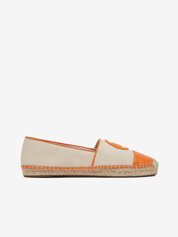 Michael Kors Kendrick Espadrilles Bézs fotója