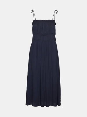Vero Moda Helyn Ruha Kék