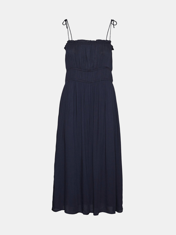 Vero Moda Helyn Ruha Kék fotója
