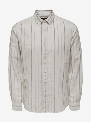 ONLY & SONS Caiden Ing Fehér