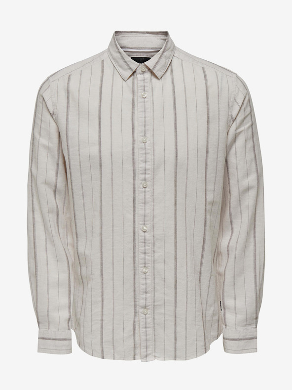 ONLY & SONS Caiden Ing Fehér fotója