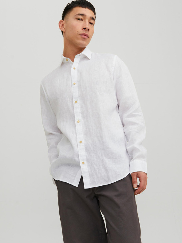 Jack & Jones Ordinary Ing Fehér fotója
