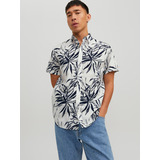 Jack & Jones Crayon Ing Fehér