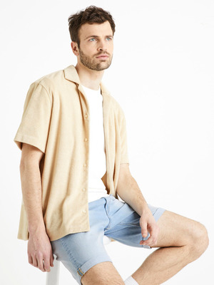 Celio Dabob Ing Bézs