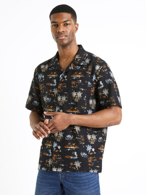Celio Daplaya Ing Fekete
