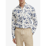 Scotch & Soda Ing Fehér
