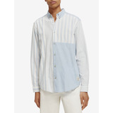 Scotch & Soda Ing Fehér