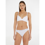 Tommy Hilfiger Underwear Bugyi Fehér