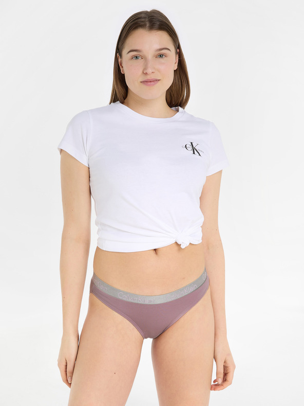 Calvin Klein Underwear Bugyi Rózsaszín fotója