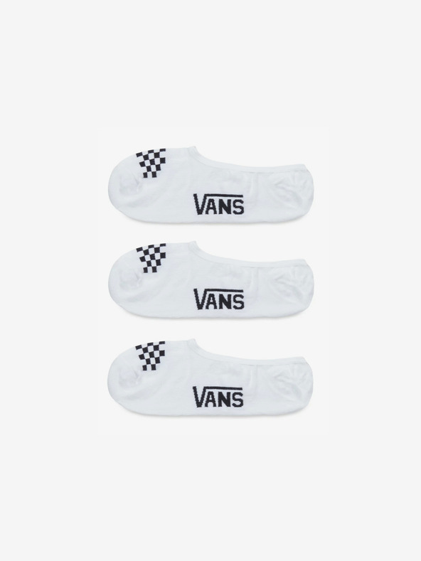 Vans Classic Canoodle Zokni Fehér fotója
