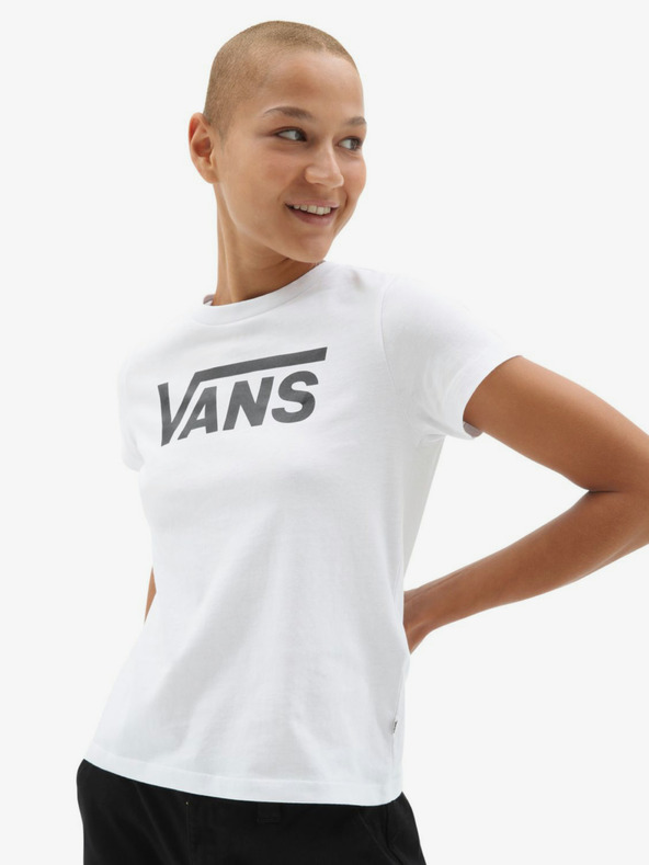 Vans Póló Fehér fotója