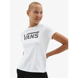 Vans Póló Fehér