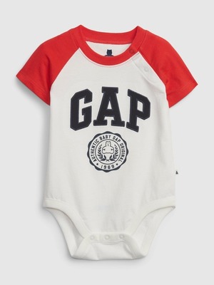 GAP Gyerek body Fehér