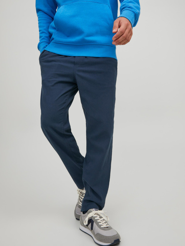 Jack & Jones Stace Nadrág Kék fotója