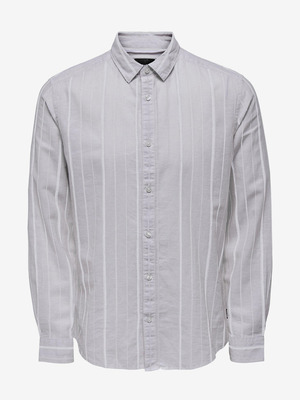 ONLY & SONS Caiden Ing Szürke