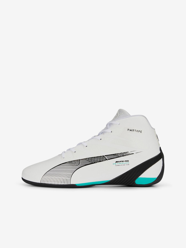 Puma MAPF1 Sportcipő Fehér fotója