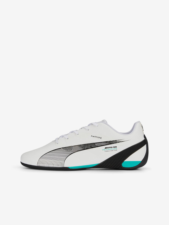 Puma MAPF1 Sportcipő Fehér fotója