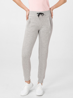 Calvin Klein Melegítő nadrág Szürke