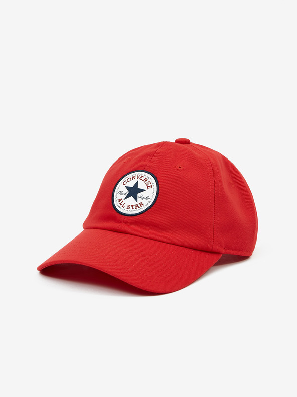 Converse Siltes sapka Piros fotója