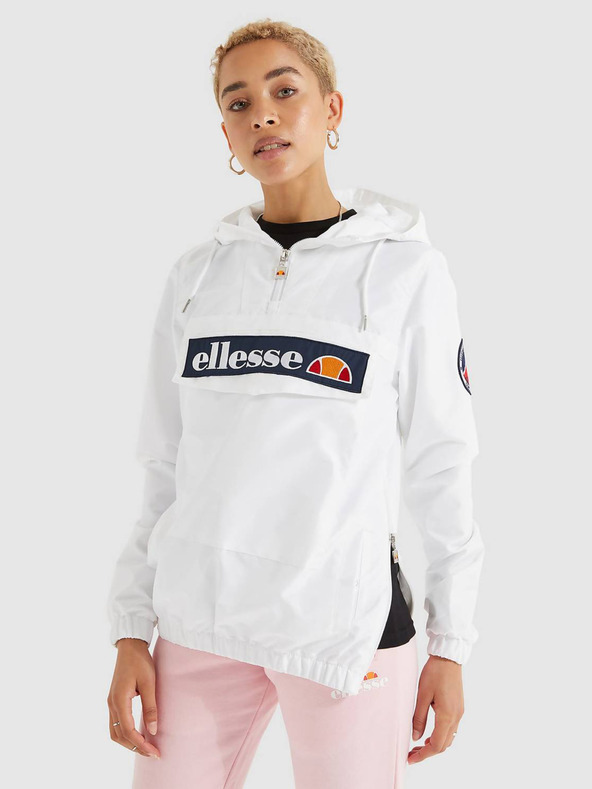 Ellesse Dzseki Fehér fotója