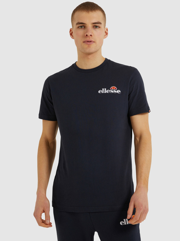 Ellesse Voodoo Póló Kék fotója