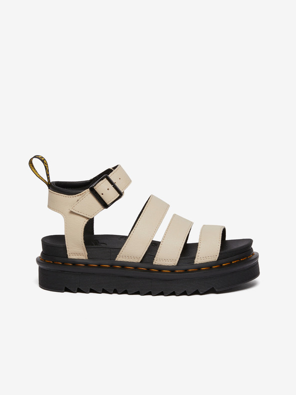 Dr. Martens Blaire Szandál Bézs fotója