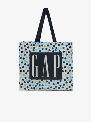 GAP Táska Kék