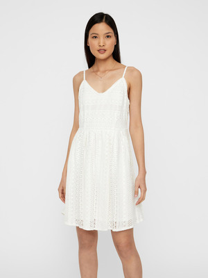 Vero Moda Honey Ruha Fehér