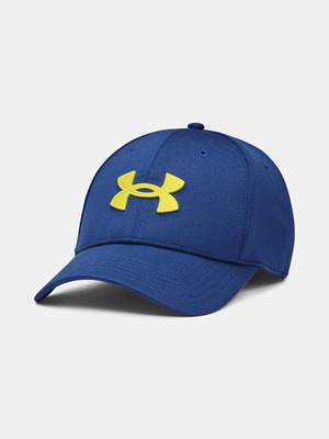 Under Armour Blitzing Siltes sapka Kék