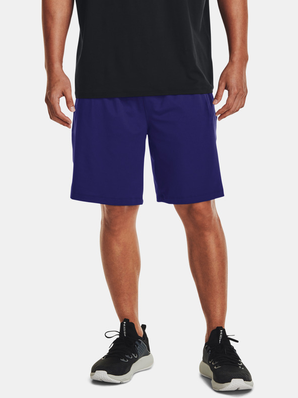 Under Armour Tech Vent Rövidnadrág Kék fotója