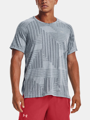 Under Armour Streaker Póló Kék